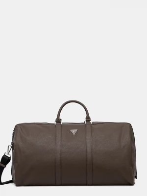 Obrázek produktu Guess Taška PISA 55 x 31 x 24 cm hnědá