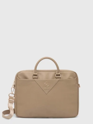 Obrázek produktu Guess Taška na notebook béžová