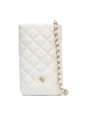 Obrázek produktu Guess Taška na telefon J6BZ02 W3953 Krémová