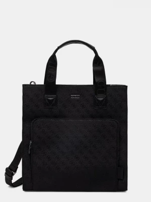 Obrázek produktu Guess taška pánská BOSTON černá