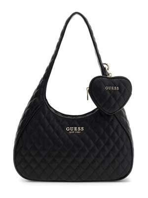 Obrázek produktu GUESS Taška přes rameno 'Atabey' černá