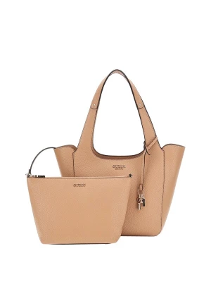 Obrázek produktu GUESS Taška přes rameno béžová