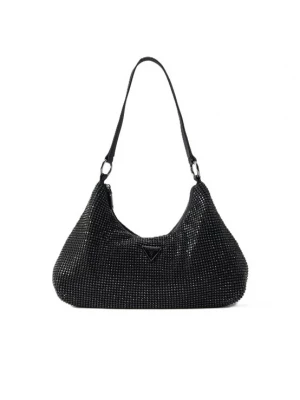 Obrázek produktu GUESS Taška přes rameno černá