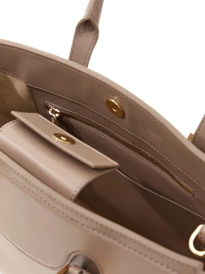 Obrázek produktu GUESS Taška přes rameno 'Guess Sac Bandoulière Diana Maxi Satchel Ataupe' hnědá