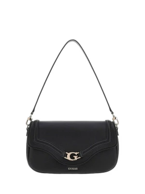 Obrázek produktu GUESS Taška přes rameno 'Guess Sac Bandoulière Handbag Black' černá