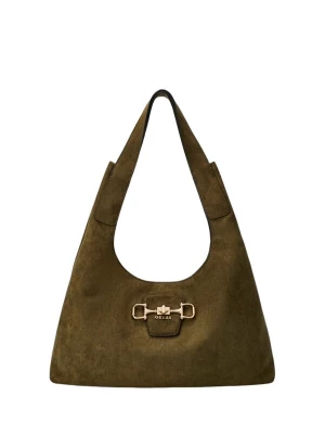 Obrázek produktu GUESS Taška přes rameno 'Guess Sac Hobo Maxi Sunset Olive' zelená