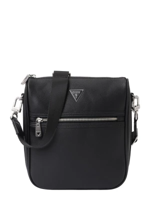 Obrázek produktu GUESS Taška přes rameno 'MILANO CROSSBODY 2' černá