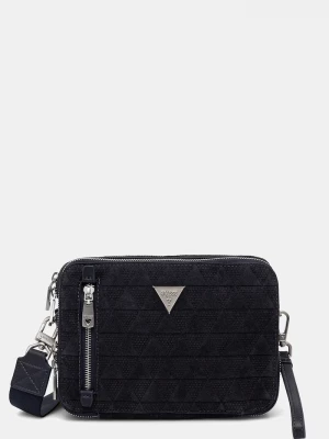 Obrázek produktu Guess taška přes rameno pánská TORINO námořnická modř