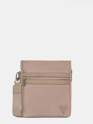 Obrázek produktu Guess Taštička Guess BERLIN béžová