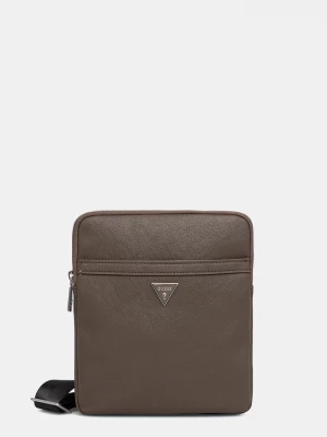 Obrázek produktu Guess Taštička CERTOSA hnědá