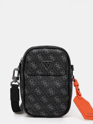 Obrázek produktu Guess Taštička Guess MILANO černá
