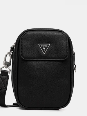 Obrázek produktu Guess Taštička MILANO černá