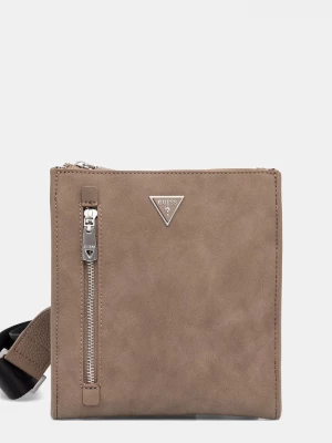 Obrázek produktu Guess Taštička Guess TORINO béžová