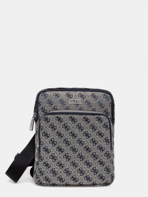 Obrázek produktu Guess taštička pánská BOSTON béžová