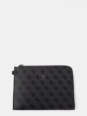 Obrázek produktu Guess taštička pánská z imitace kůže MILANO