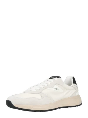 Obrázek produktu GUESS Tenisky 'Aria' béžová / offwhite