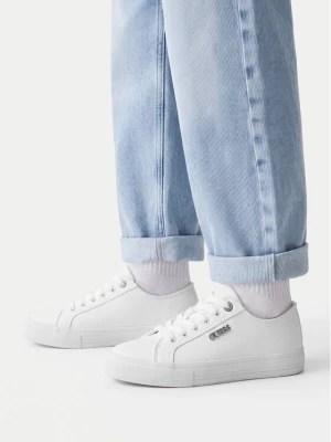 Obrázek produktu Guess Tenisky CEO-26KC1002 Bílá