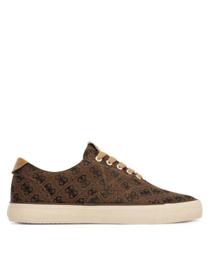 Obrázek produktu Guess Tenisky FMJDO SFAL12 Hnědá