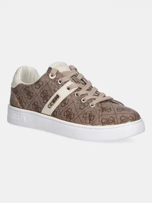Obrázek produktu Guess Tenisky Guess BRITZ béžová