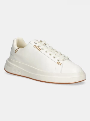 Obrázek produktu Guess Tenisky Guess ELBA béžová