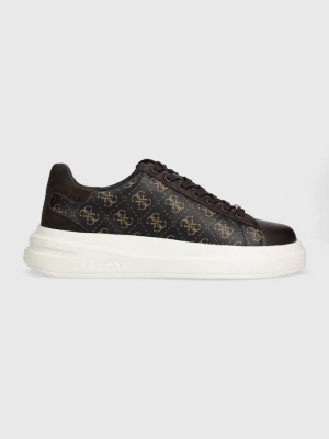 Obrázek produktu Guess Tenisky Guess ELBA hnědá