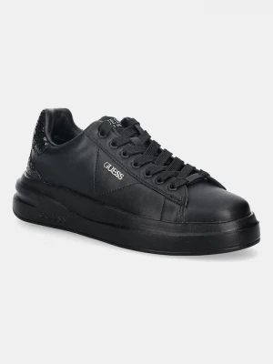 Obrázek produktu Guess Tenisky Guess ELBINA10 černá