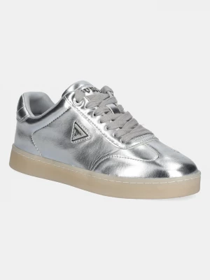 Obrázek produktu Guess Tenisky JAZLIE stříbrná