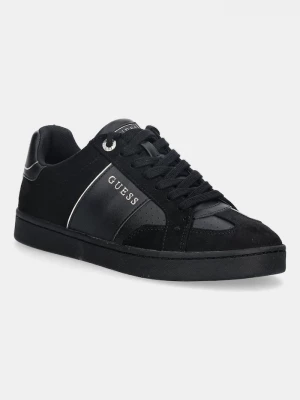 Obrázek produktu Guess Tenisky JRONE7 černá