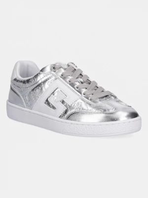 Obrázek produktu Guess Tenisky Guess NOCHEE2 stříbrná