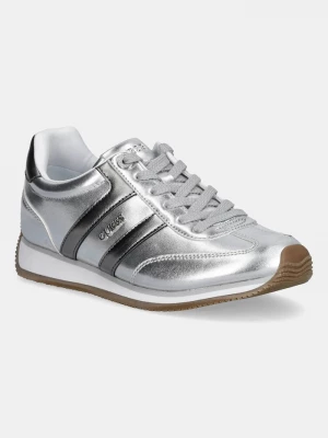 Obrázek produktu Guess Tenisky Guess SAPHIA stříbrná