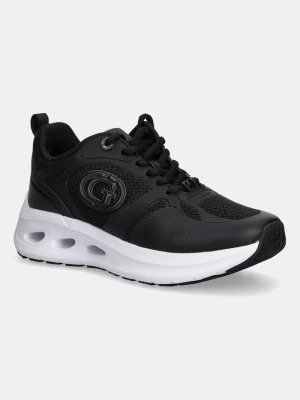 Obrázek produktu Guess Tenisky Guess SEBASS černá