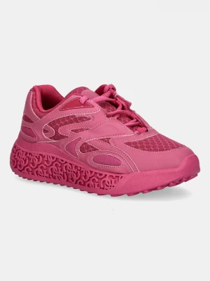 Obrázek produktu Guess Tenisky Guess SWANIA růžová