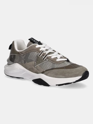 Obrázek produktu Guess Tenisky VALENCIA zelená
