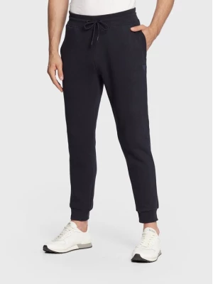 Obrázek produktu Guess Teplákové kalhoty Aldwin Z2YB22 K9V31 Tmavomodrá Regular Fit