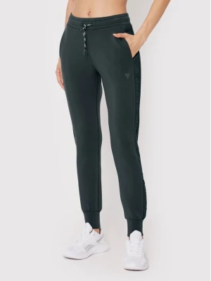 Obrázek produktu Guess Teplákové kalhoty Allie V2YB18 K7UW2 Šedá Regular Fit