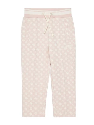Obrázek produktu Guess Teplákové kalhoty J5YQ34 KB212 Růžová Regular Fit