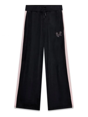 Obrázek produktu Guess Teplákové kalhoty J6BB02 K5874 Černá Regular Fit