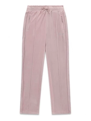 Obrázek produktu Guess Teplákové kalhoty J6BB15 K7266 Světle růžová Slim Fit