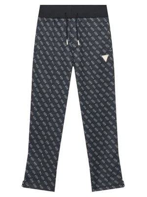 Obrázek produktu Guess Teplákové kalhoty L4YQ18 K7122 Černá Regular Fit