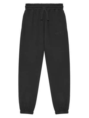 Obrázek produktu Guess Teplákové kalhoty L5YQ19 KAV34 Černá Regular Fit