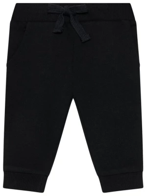 Obrázek produktu Guess Teplákové kalhoty L93Q24 KAUG0 Černá Regular Fit
