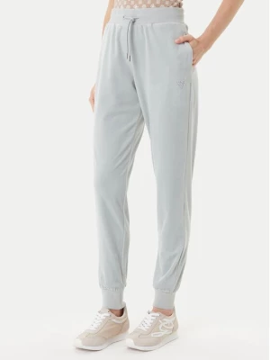 Obrázek produktu Guess Teplákové kalhoty V3BB27 K0232 Zelená Regular Fit