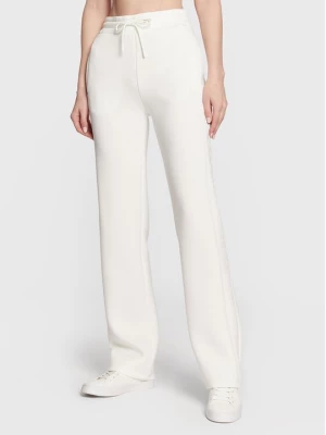 Obrázek produktu Guess Teplákové kalhoty V3RB21 K7UW2 Écru Regular Fit