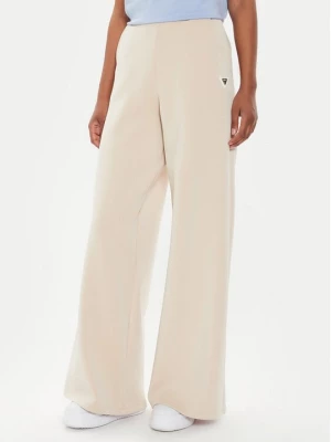 Obrázek produktu Guess Teplákové kalhoty V4YB07 KCAY2 Béžová Relaxed Fit