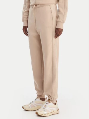 Obrázek produktu Guess Teplákové kalhoty V5BB23 KCX22 Béžová Regular Fit