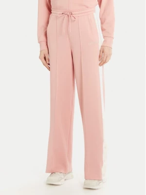Obrázek produktu Guess Teplákové kalhoty V5RB00 KCO72 Růžová Regular Fit