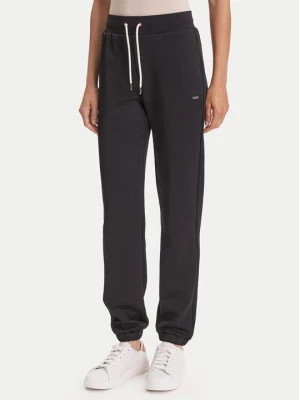 Obrázek produktu Guess Teplákové kalhoty V5YB06 KBSL2 Černá Regular Fit