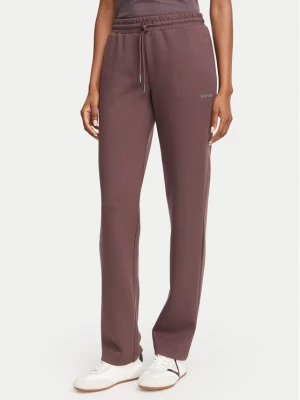 Obrázek produktu Guess Teplákové kalhoty V6YB25 K4803 Hnědá Regular Fit