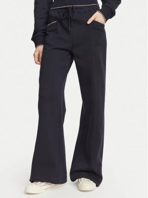 Obrázek produktu Guess Teplákové kalhoty W6YB31 K5319 Tmavomodrá Wide Leg