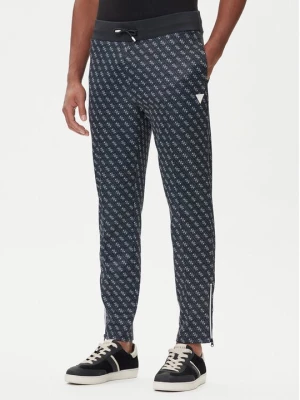 Obrázek produktu Guess Teplákové kalhoty Z2BB05 K7122 Tmavomodrá Regular Fit